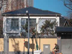 -颐和路民国时期公馆风貌区