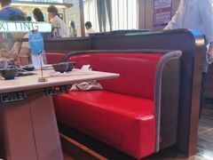 -喜庭海鲜自助(深圳万丰海岸城店)