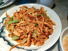 -小菜园新徽菜(无锡宜家荟聚中心店)