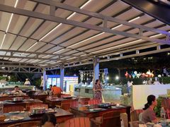 -渔家火锅·海鲜自助餐·演艺(亚龙湾天域酒店)