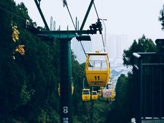 -云龙湖旅游景区