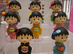 -泡泡玛特POPMART(蓝色港湾店)