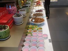 -麻辣空间·清油火锅(万达广场店)