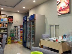-百家园土菜馆(兴民北路店)