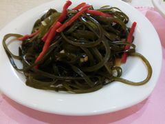 海带丝-金陵后厨·南京菜(新街口秣陵路店)