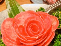 -烧肉达人•炭火烧肉(新天地店)