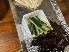 -院子餐厅·大锅菜·老杭帮(桥西直街店)
