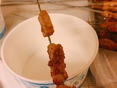 -黑皮烧烤(民意四路店)