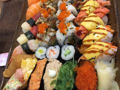 -河风精致寿司(尼盛店)