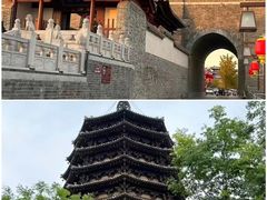 -赵州桥景区