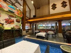 大堂-沙河粉村·国家非遗传承(云台店)