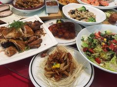 -大江南食府(石景山店)