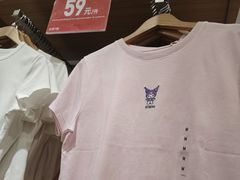 -优衣库(长沙国金中心店)
