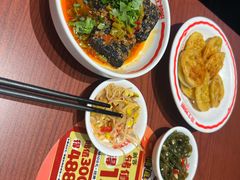 -72街荷叶饭(丽影广场店)