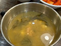 -釜山豚骨汤饭(芝罘万达广场店)