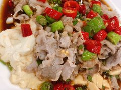 肥牛豆花-力力豆花庄(广渠门店)