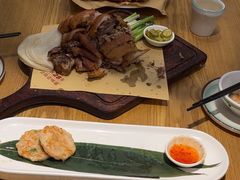 -汇丰苑·海鲜青岛菜(中山路大鲍岛店)