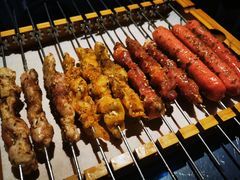 -郎出山烧烤(胶州店)
