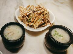 -红蜡烛-养生粥-津鲁菜(中山路店)