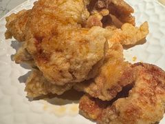 -奉天小馆·非遗东北菜(济南万象城店)