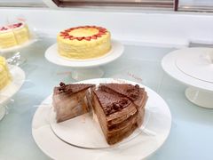 -La Repete 手工千层蛋糕(深圳卓悦中心店)