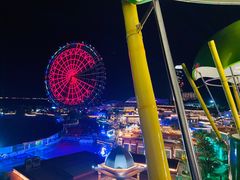 -三亚海昌梦幻海洋不夜城