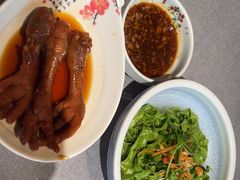 -晓粤·惹味粤菜(凯德乐峰广场店)