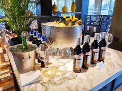 -杭州君悦酒店·青莳