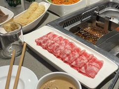 -海底捞火锅(龙岗星河COCO Park店)