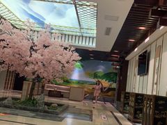 -添赐温泉馆(上南路店)