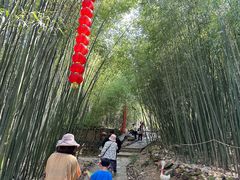 -竹泉村旅游度假区