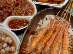-蚝得喜海鲜(东城店)
