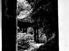 -采石矶景区