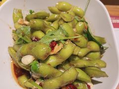 -木屋烧烤(上梅林店)