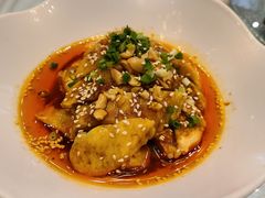 -麒茗餐厅·粤菜·宴会厅·海鲜(锦绣路店)