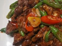 -北京西单美爵酒店