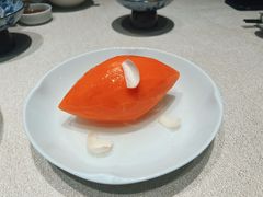 蜜汁红薯-新荣记(椒江店)