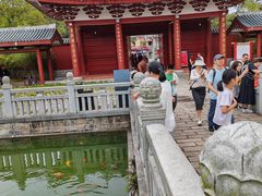 -莆田南少林寺