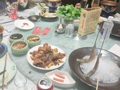 -东来顺•非遗火锅(外滩店)