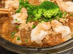 -老灶房-四川土菜(开元店)