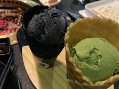 -神户赤童日式烤肉伙伴(东直门店)