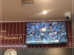 -巴蜀王婆大虾(南锣鼓巷店)