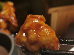 -绿茶餐厅(首开福茂店)