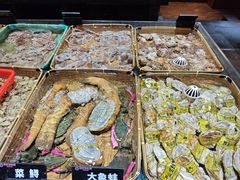 -紫阳海鲜楼·传承闽味(长乐路总店)