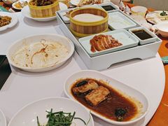 -紫光园·烤鸭·北京菜(团结湖店)