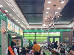 -花圃园餐厅店(和田二街28号院店)