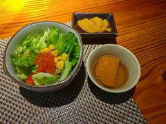 下酒小菜-田野日本料理(仙霞路店)