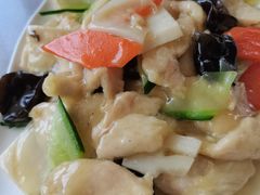 -友谊餐馆(永安路店)
