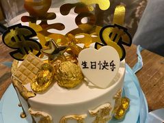 -艾莱克咖啡面包坊·甜心对白