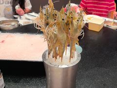 -海月轩海鲜豆捞(紫金塔店)